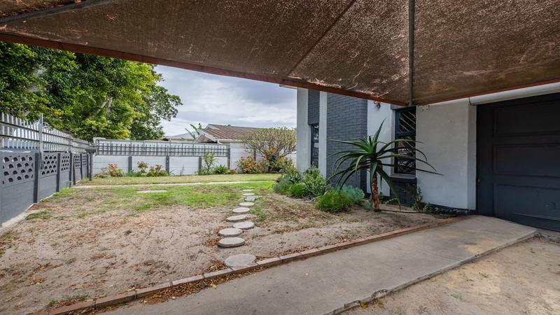 3 Bedroom Property for Sale in Vasco Estate Western Cape